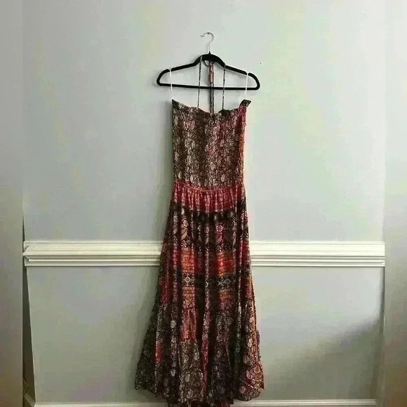 RAGA Dresses & Skirts - RAGA maxi dress NWOT